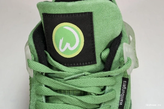 Green 4 AJ4-904284  Air PE AJ4-904284 Jordan  Duck Oregon 0615